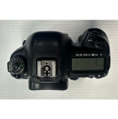Canon EOS 5D Mark IV ( 37.933 Scatti) Usato Canon EOS 5D Mark IV ( 37.933 Scatti) Usato